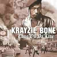 【中古】 Thugline Boss KrayzieBone 61AnOrUtG+L._SY200_QL15_.jpg